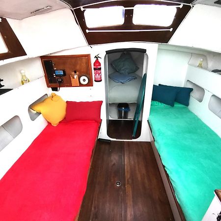 Voilier Bateau La Rochelle Hotell La Rochelle  Exteriör bild