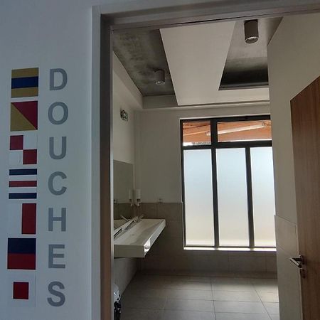 Voilier Bateau La Rochelle Hotell La Rochelle  Exteriör bild