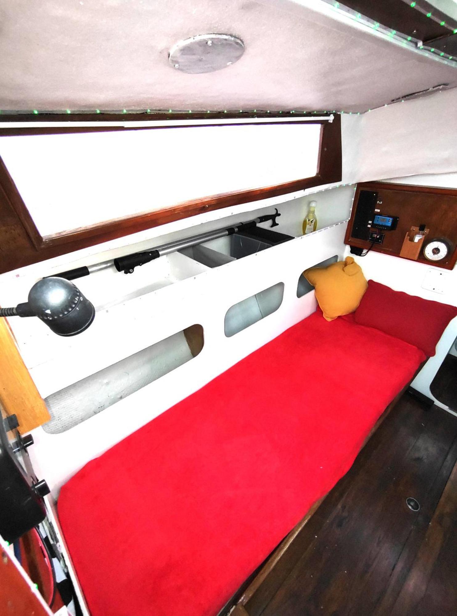 Voilier Bateau La Rochelle Hotell La Rochelle  Exteriör bild